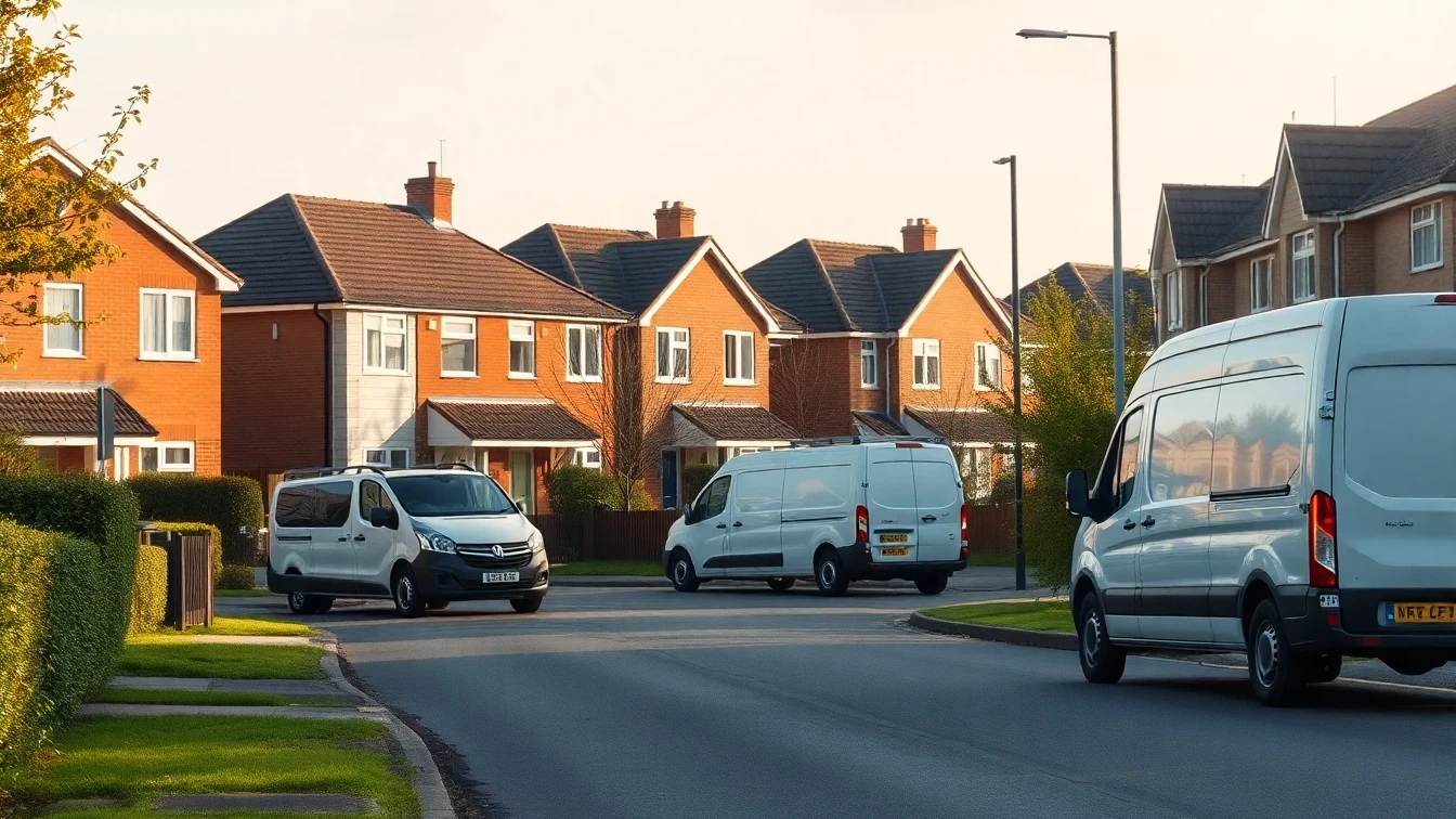 Blocked drains in Bracknell, Berkshire