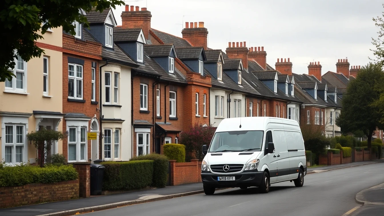 Blocked drains in Caversham, Berkshire