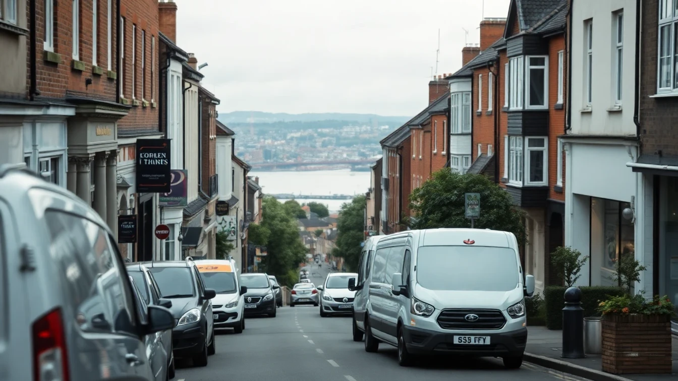 Blocked drains in Reading, Berkshire