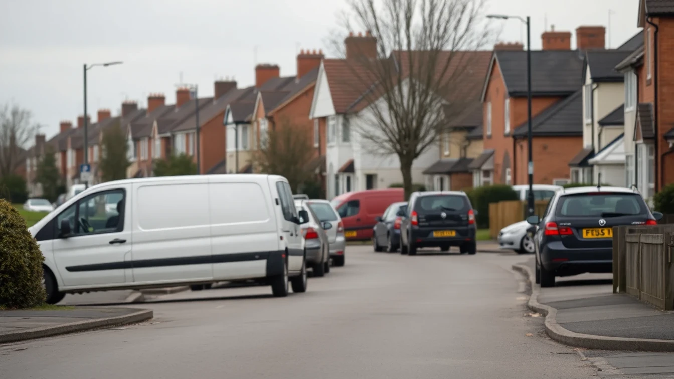 Blocked drains in Thatcham, Berkshire